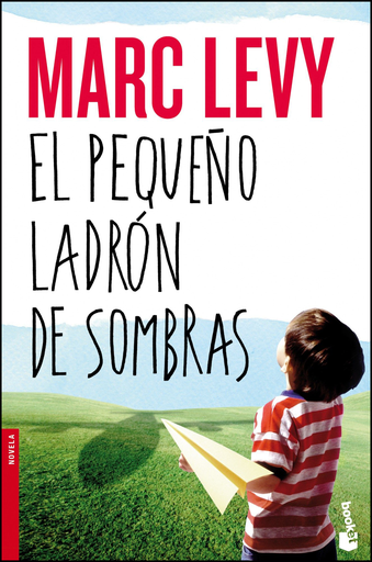 [9788408127369] EL PEQUEÑO LADRÓN DE SOMBRAS