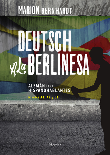 [9788425437083] DEUTSCH A LA BERLINESA I