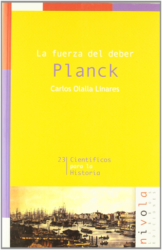 [9788496566156] PLANCK
