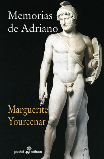 [9788435018395] MEMORIAS DE ADRIANO