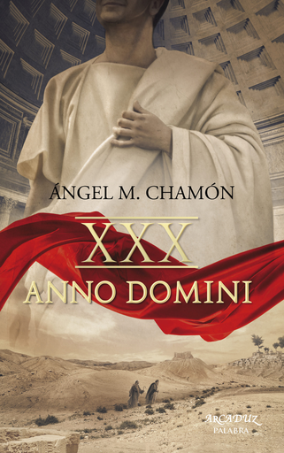 [9788490613993] XXX ANNO DOMINI