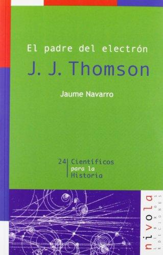 [9788496566248] J.J. THOMSON