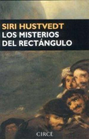 [9788477652526] LOS MISTERIOS DEL RECTÁNGULO