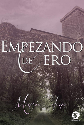 [9788417832360] EMPEZANDO DE CERO