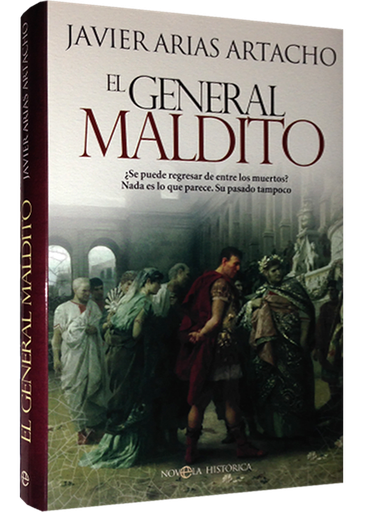 [9788490600177] EL GENERAL MALDITO