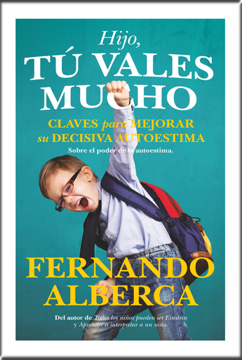 [9788415943334] HIJO, TÚ VALES MUCHO