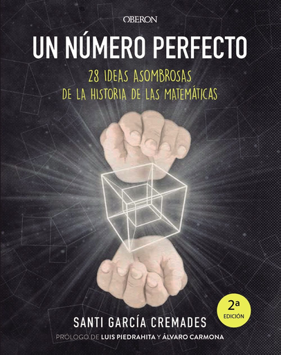 [9788441538955] UN NÚMERO PERFECTO