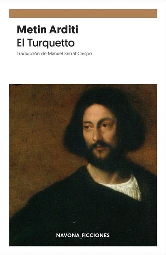 [9788417181987] EL TURQUETTO