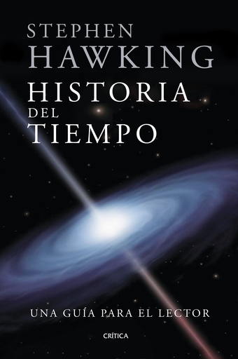 [9788417067045] HISTORIA DEL TIEMPO