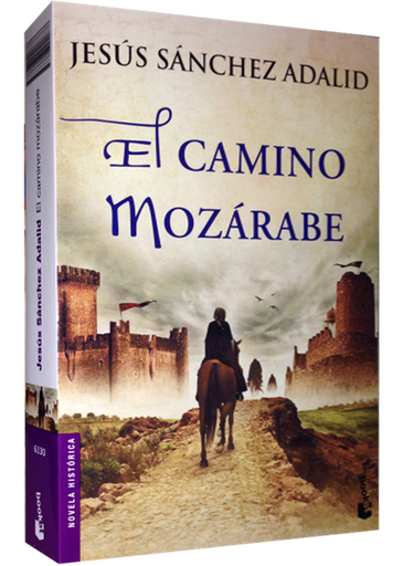 [9788427040878] EL CAMINO MOZARABE
