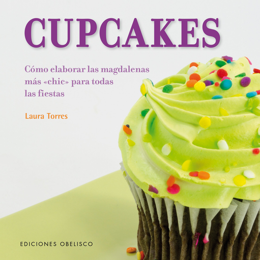 [9788491111429] CUPCAKES