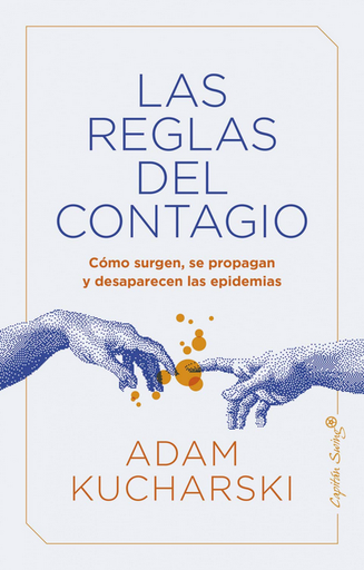 [9788412197952] LAS REGLAS DEL CONTAGIO