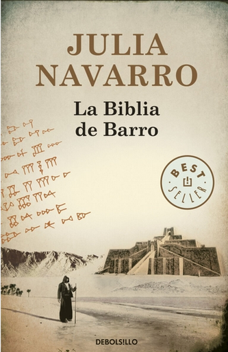 [9788497938891] LA BIBLIA DE BARRO