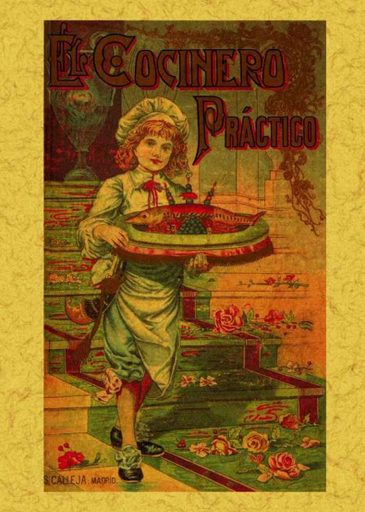 [9788497617802] EL COCINERO PRÁCTICO