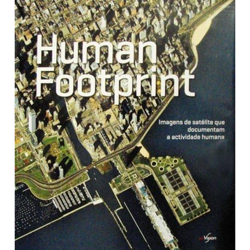 [9783902834041] PORT HUMAN FOOTPRINT