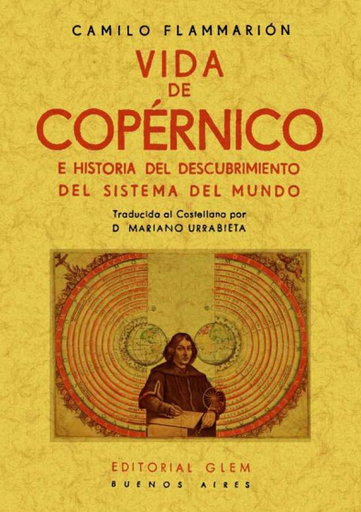 [9788490010921] VIDA DE COPÉRNICO