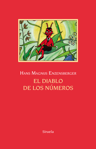 [9788416396801] EL DIABLO DE LOS NÚMEROS