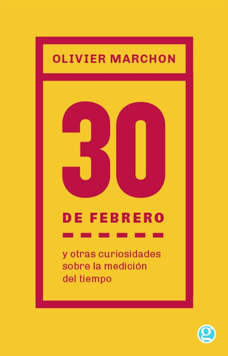 [9789874086563] 30 DE FEBRERO