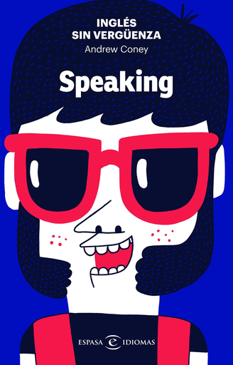 [9788467054590] SPEAKING