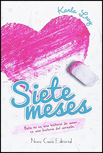 [9788416281152] SIETE MESES