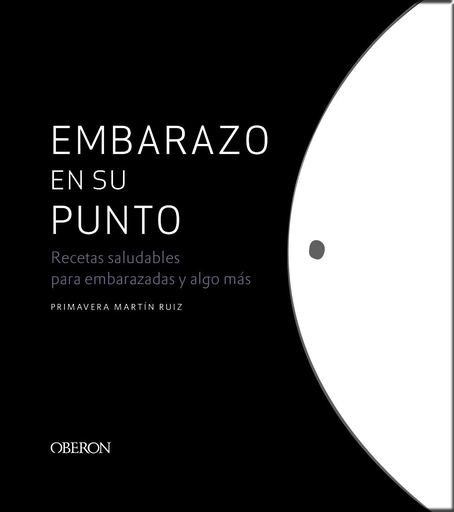 [9788441540385] EMBARAZO EN SU PUNTO