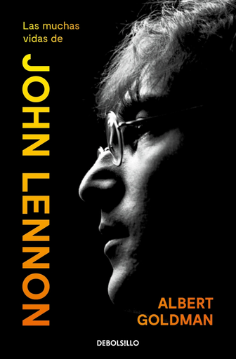 [9788466353243] LAS MUCHAS VIDAS DE JOHN LENNON