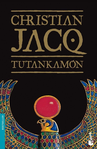 [9788408090212] TUTANKAMÓN