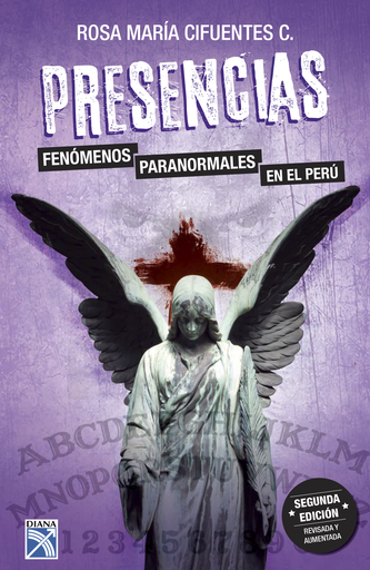 [9786124290244] PRESENCIAS