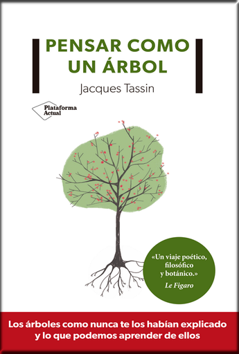 [9788417622350] PENSAR COMO UN ÁRBOL