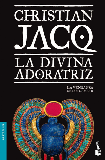 [9788408105657] LA DIVINA ADORATRIZ