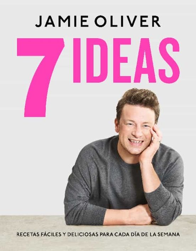 [9788418007743] 7 IDEAS