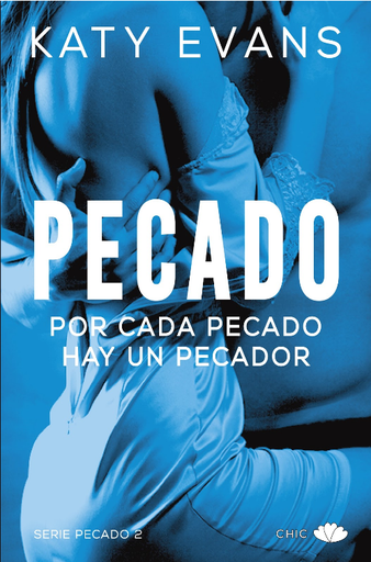 [9788417333478] PECADO 02: Por cada pecado hay un pecador