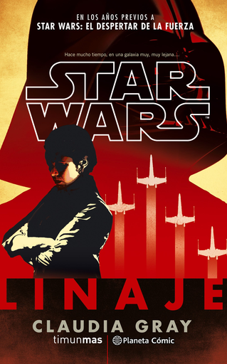 [9788491461661] STAR WARS: LINAJE