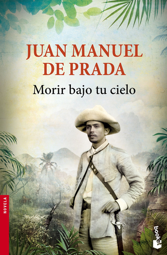 [9788467045512] MORIR BAJO TU CIELO