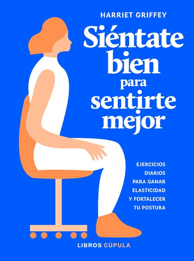 [9788448025922] SIÉNTATE BIEN PARA SENTIRTE MEJOR