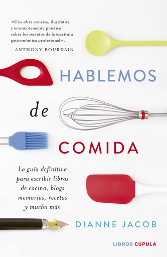[9788448023874] HABLEMOS DE COMIDA