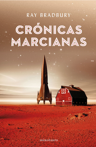 [9788445006740] CRÓNICAS MARCIANAS
