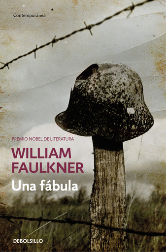[9788466337779] UNA FÁBULA