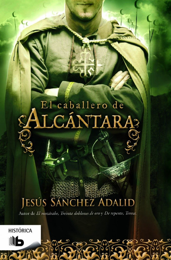 [9788490702086] EL CABALLERO DE ALCANTARA