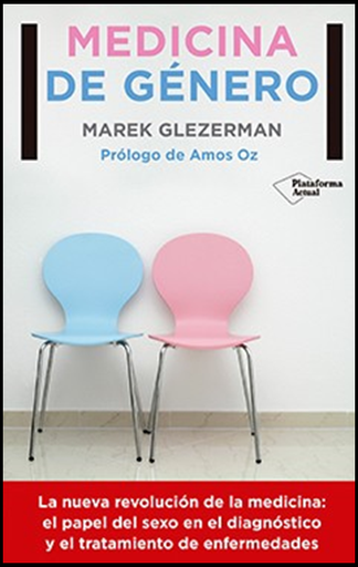 [9788417002107] MEDICINA DE GÉNERO