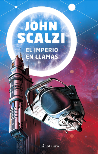 [9788445006252] EL IMPERIO EN LLAMAS