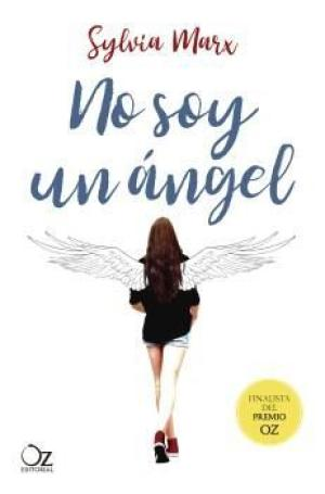 [9788417525217] NO SOY UN ÁNGEL