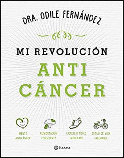 [9788408215066] MI REVOLUCIÓN ANTICÁNCER