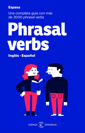 [9788467054460] PHRASAL VERBS (inglés-español)