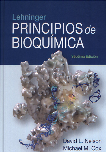 [9788428216678] PRINCIPIOS DE LA BIOQUÍMICA
