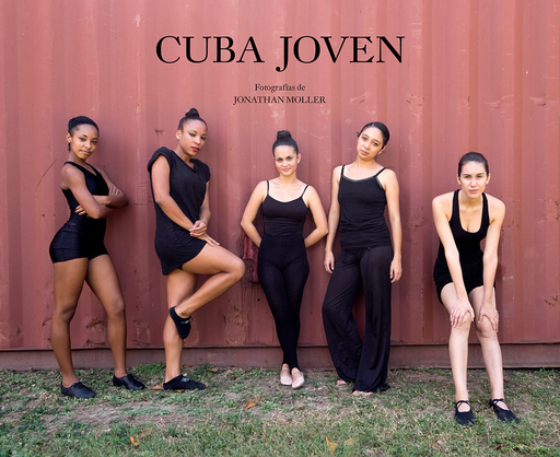 [9788417141004] CUBA JOVEN