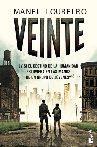 [9788408216520] VEINTE