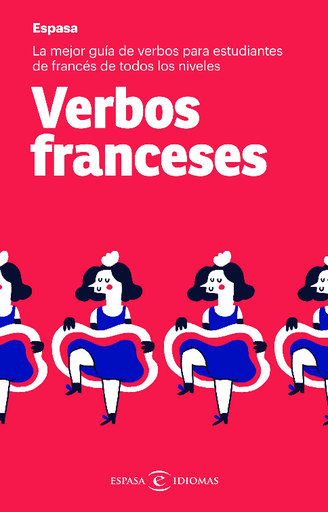 [9788467054491] VERBOS FRANCESES