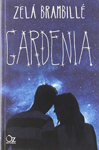 [9788417525231] GARDENIA