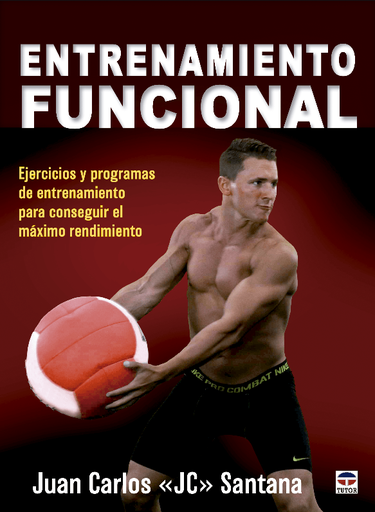 [9788416676187] ENTRENAMIENTO FUNCIONAL